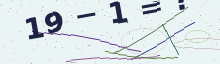 Captcha matematic